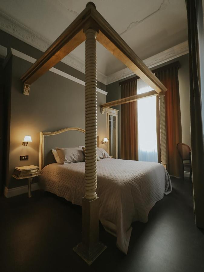 B&B Locanda Della Vittoria CTA Eksteriør bilde