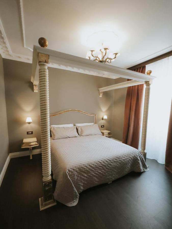 B&B Locanda Della Vittoria CTA Eksteriør bilde