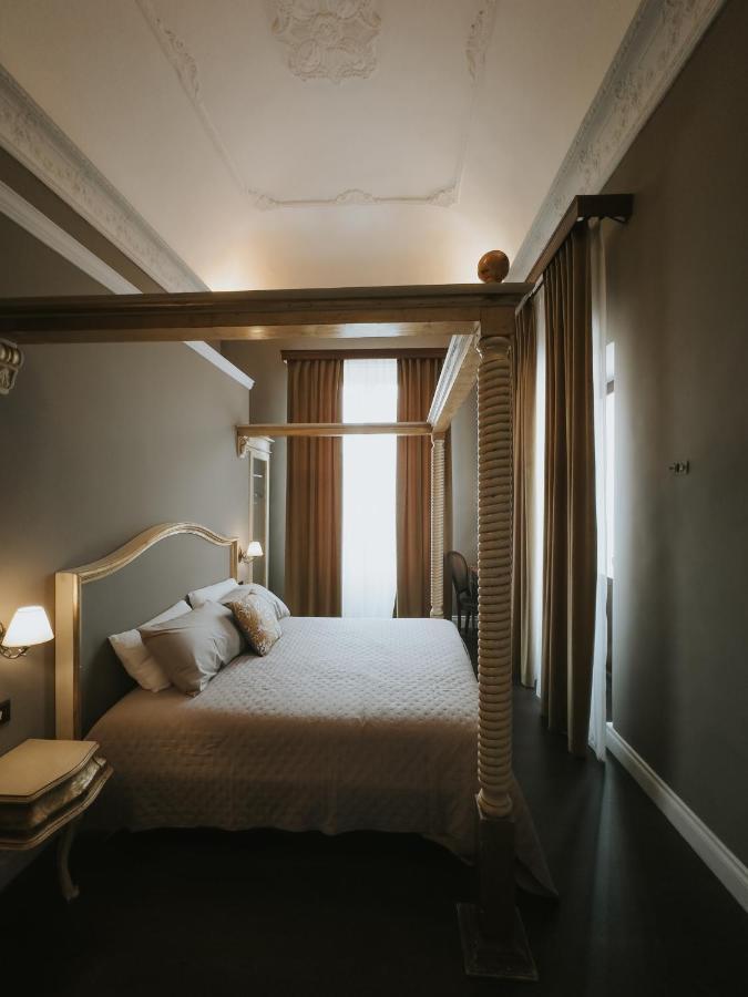 B&B Locanda Della Vittoria CTA Eksteriør bilde