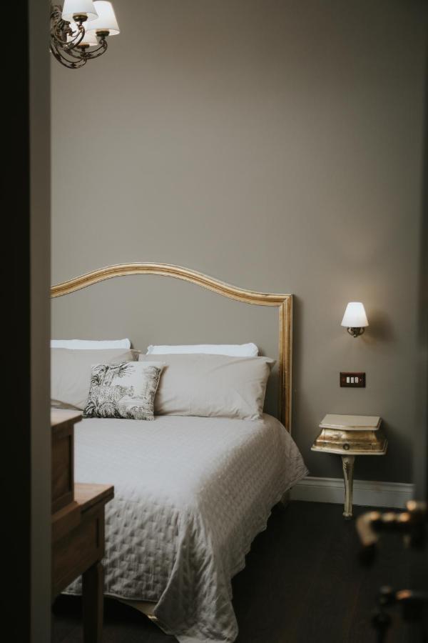 B&B Locanda Della Vittoria CTA Eksteriør bilde