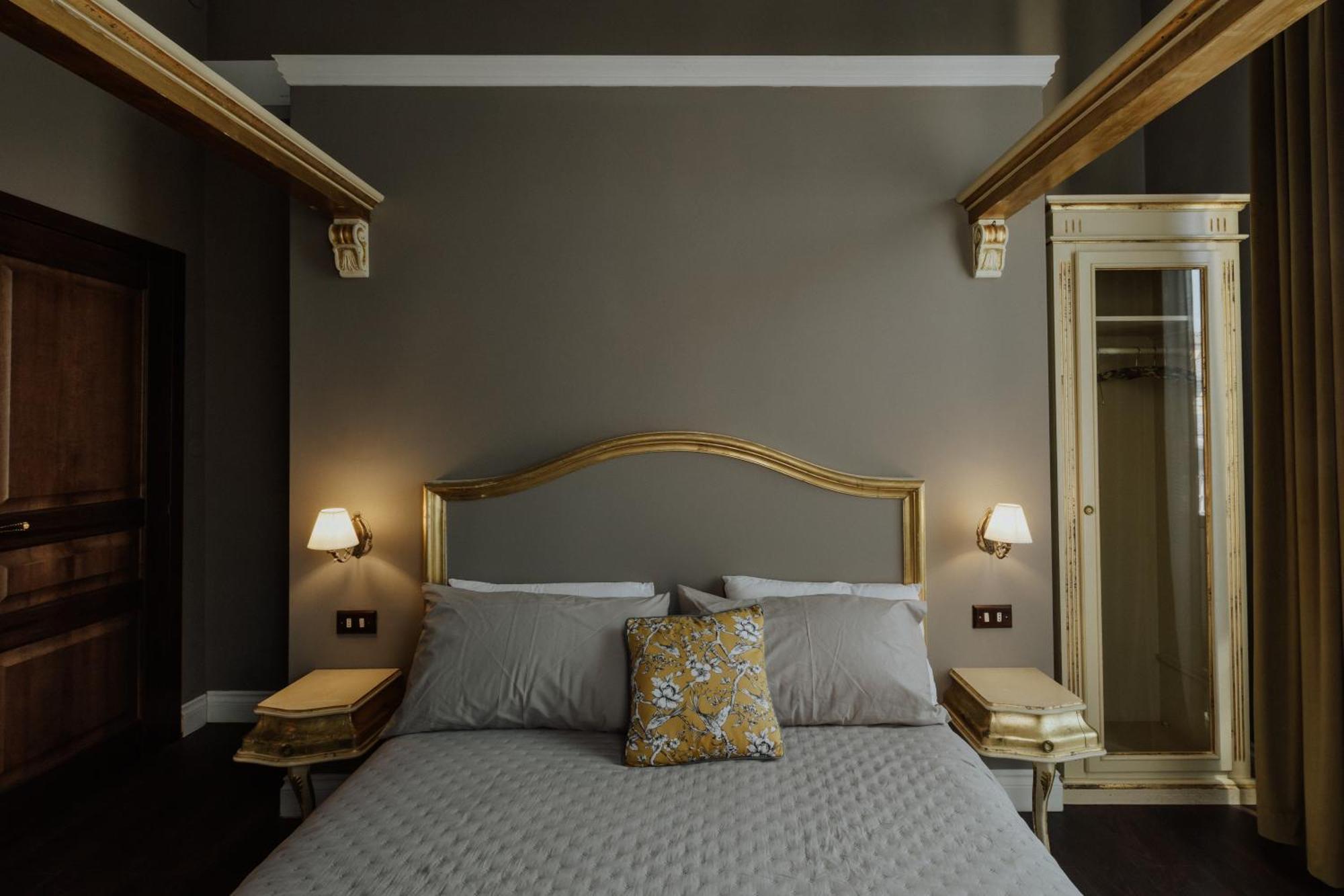 B&B Locanda Della Vittoria CTA Eksteriør bilde