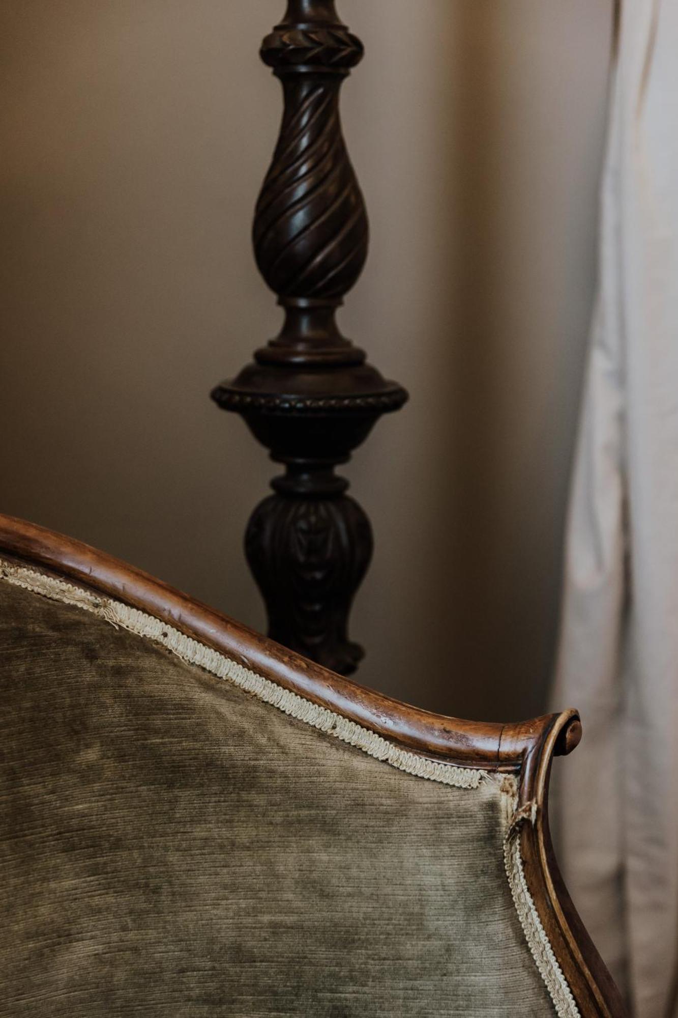 B&B Locanda Della Vittoria CTA Eksteriør bilde