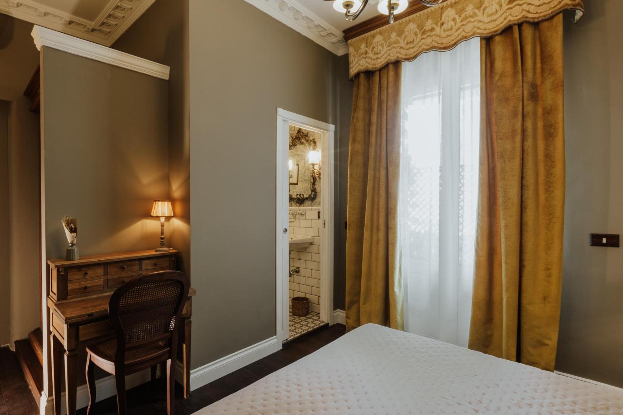 B&B Locanda Della Vittoria CTA Eksteriør bilde